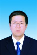 蘇東[烏蘭察布市商務局副局長]