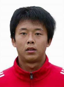 趙銘[足球運動員]