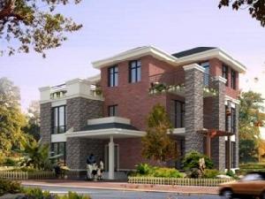 湖濱碧水山莊 湖濱碧水山莊