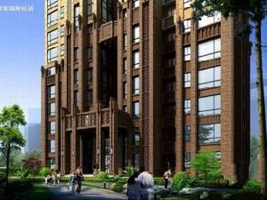 卡布奇諾國際社區 卡布奇諾國際社區