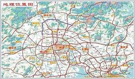 佛清從高速公路項目 佛清從高速公路項目