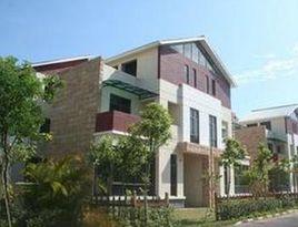 黃金海岸別墅區 黃金海岸別墅區