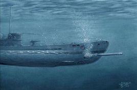 無限制潛艇戰