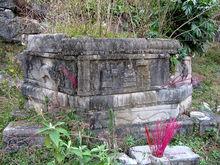 瓦氏夫人[歷史名人]