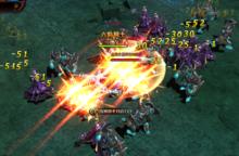 奇蹟重生[2016年網頁遊戲]