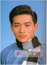 周紹棟時尚寫真