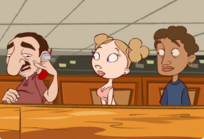 手機惹的禍 手機惹的禍