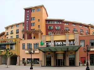 城市客棧(北京歡樂谷店)