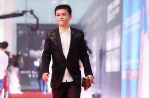 方超[中國演員]