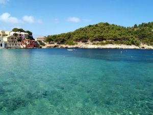 凱法利尼亞州 凱法利尼亞州