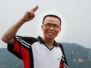 楊景榮[中學語文高級教師]