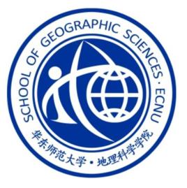 華東師範大學地理科學學院 華東師範大學地理科學學院