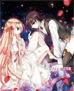 穿越西元三千後 穿越西元三千後