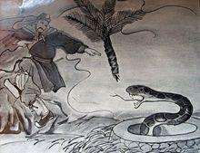 蕭公廟[江西省新余市仙女湖鐘山峽祠廟]