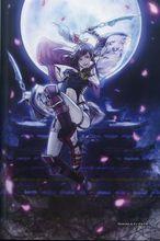 無雙系列女忍同人圖