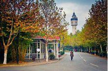 天寶閣美景&middot;南工