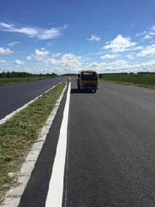 道路劃線 道路劃線