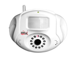 紅外彩信一體機