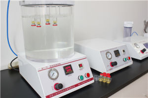 軟包裝密封性測試儀 軟包裝密封性測試儀