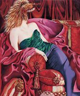 社交女人 社交女人