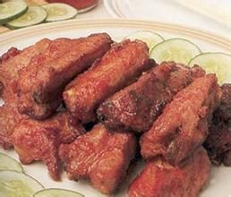 紅槽排骨 紅槽排骨