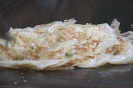 煎餃子皮 煎餃子皮