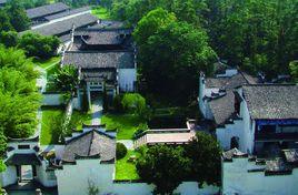 景德鎮古窯民俗博覽區