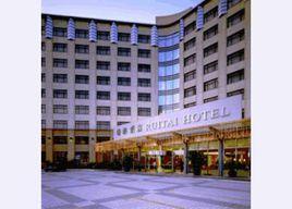 上海瑞泰虹橋酒店 上海瑞泰虹橋酒店