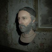 生化危機7[Capcom出品的《生化危機》系列的第八部]