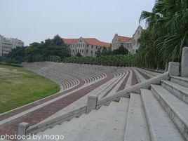 菏澤晨曦中學 菏澤晨曦中學