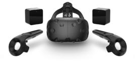 HTC Vive HTC Vive