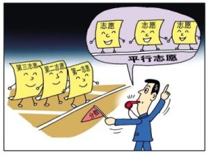 分數優先原則 分數優先原則