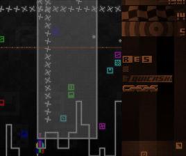 炫彩色塊 炫彩色塊