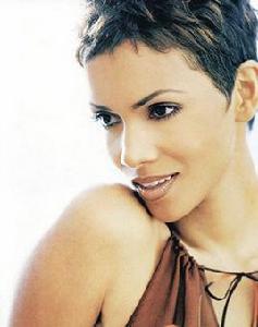 哈利·貝瑞 哈利·貝瑞