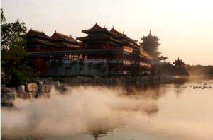 東方蓬萊神話 東方蓬萊神話