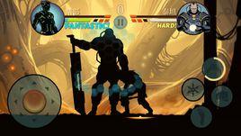 暗影格鬥2吧 暗影格鬥2吧