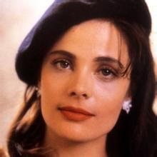 納迪娜·特蘭蒂尼昂 納迪娜·特蘭蒂尼昂