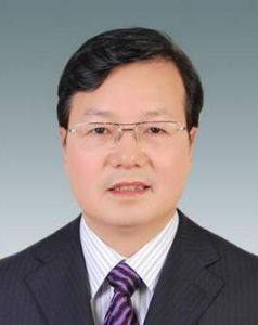 李德文[西安市人民政府辦公廳主任人選]