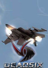 《DEADSIX》 《DEADSIX》