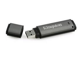 金士頓DataTravelerSecure 金士頓DataTravelerSecure
