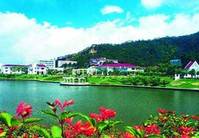 東莞長安蓮花山莊