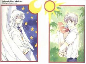 審判者月 審判者月