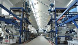 紡織服裝製造 紡織服裝製造