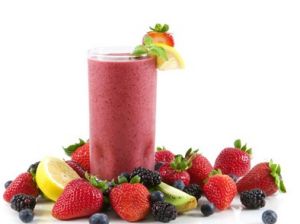 2014上海果蔬飲品展