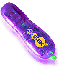 艾蒙閃盤 DOK U1.1 32MB 艾蒙閃盤 DOK U1.1 32MB