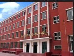 北京市萬壽寺中學