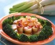 麻辣茭白 麻辣茭白