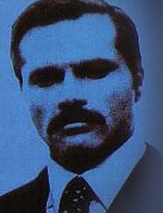 一個警察局長對共和國檢察官的自白 一個警察局長對共和國檢察官的自白