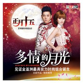 多情的月光 多情的月光