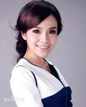 《藝術人生》主持人朱迅